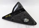 Ford Mondeo MK3 Pre-Facelift 2000-2003 Right Side Electric Door Mirror Met Black - Image 7