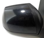 Ford Mondeo MK3 Pre-Facelift 2000-2003 Right Side Electric Door Mirror Met Black - Image 8