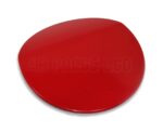 Vauxhall Astra J MK6 (09-18) Fuel Flap Cover 13281381 SW Power Red GBH SK-6400