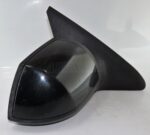 Ford Mondeo MK3 Pre-Facelift 2000-2003 Right Side Electric Door Mirror Met Black - Image 11
