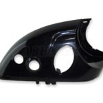 Land Rover (13-19) Right Side Door Mirror Bottom Cover 3 Holes Camera Wade Light