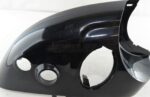 Land Rover (13-19) Right Side Door Mirror Bottom Cover 3 Holes Camera Wade Light - Image 2