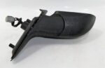 Ford Mondeo MK3 Pre-Facelift 2000-2003 Right Side Electric Door Mirror Met Black - Image 14