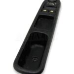 96351622XT Peugeot 307 3A Genuine RHD Right Side Electric Window Switch Button