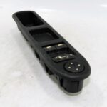 96351622XT Peugeot 307 3A Genuine RHD Right Side Electric Window Switch Button - Image 4