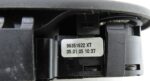96351622XT Peugeot 307 3A Genuine RHD Right Side Electric Window Switch Button - Image 13