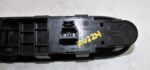 96351622XT Peugeot 307 3A Genuine RHD Right Side Electric Window Switch Button - Image 14
