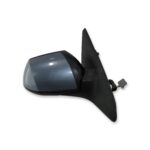Ford Mondeo-3 Pre-Facelift /00-03 Right Side Electric Door Mirror Met Light Grey
