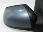 Ford Mondeo-3 Pre-Facelift /00-03 Right Side Electric Door Mirror Met Light Grey - Image 3