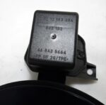 Vauxhall Corsa D MK3 (2006-2014) Fuel-In Flap Cover 13183307 Royal Blue 20Z GEK - Image 2