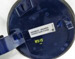 Vauxhall Corsa D MK3 (2006-2014) Fuel-In Flap Cover 13183307 Royal Blue 20Z GEK - Image 4