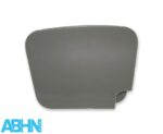 Citroen Jumpy Dispatch Mk3 16-24 Vivaro-C Fuel Flap Cover 9808726977 Dark Silver