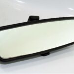 Honda Accord Mk6 Freelander 1 Rover MG Interior Rear View Mirror (E11) 021167/ A