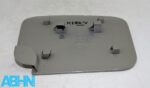 Citroen Jumpy Dispatch Mk3 16-24 Vivaro-C Fuel Flap Cover 9808726977 Dark Silver - Image 7
