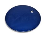 Ford Fiesta MK5 ST /02-09 Fuel Flap Cover 2S61-A405A02-ABW Performance Blue B256