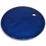 Ford Fiesta MK5 ST /02-09 Fuel Flap Cover 2S61-A405A02-ABW Performance Blue B256
