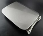 Audi A4 8H7 B6 /02-09 Convertible Fuel Fill-In Flap Cover 8H0809905 Atlas Grey - Image 2
