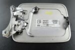 Audi A4 8H7 B6 /02-09 Convertible Fuel Fill-In Flap Cover 8H0809905 Atlas Grey - Image 3