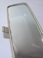 Fiat Punto Grand 500 Stillo /96-08 Interior Rear View Mirror Beige+Black Base/ B - Image 4