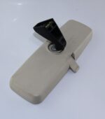 Fiat Punto Grand 500 Stillo /96-08 Interior Rear View Mirror Beige+Black Base/ B - Image 5