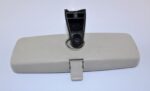 Fiat Punto Grand 500 Stillo /96-08 Interior Rear View Mirror Beige+Black Base/ B - Image 7