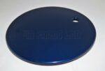 Ford Fiesta MK5 ST /02-09 Fuel Flap Cover 2S61-A405A02-ABW Performance Blue B256 - Image 2