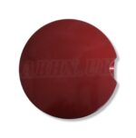 Citroën C3 Picasso MK1 (09-16) Fuel Flap Cover A58 9681606677 Red Erythree KJC