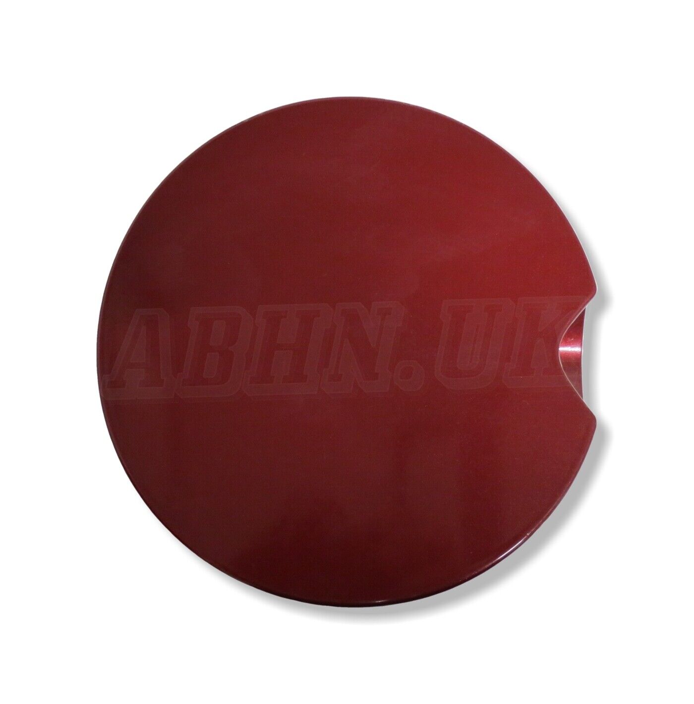 Citroën C3 Picasso MK1 (09-16) Fuel Flap Cover A58 9681606677 Red Erythree KJC Main Image Citroën C3 Picasso MK1 (09-16) Fuel Flap Cover A58 9681606677 Red Erythree KJC - Image 1