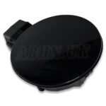 Hyundai i30 FD /07-12 Fuel Filler Flap Cover 69510-2L200 Metallic Black Pearl 9F