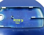 Ford Fiesta MK5 ST /02-09 Fuel Flap Cover 2S61-A405A02-ABW Performance Blue B256 - Image 4