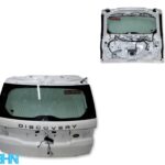 LR Discovery Sport L550 Genuine Tailgate Window Factory Tinted Glass Fuji White*