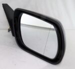 Mazda 6 GG GY (02-07) Right Side Electric Heated Door Mirror Metallic Blue - Image 4