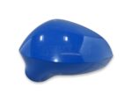 Seat Exeo Leon Ibiza 08-13 Right Side Door Mirror Cover 6J0857538B Blue Galia 5B