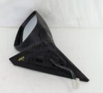 Mazda 6 GG GY (02-07) Right Side Electric Heated Door Mirror Metallic Blue - Image 6