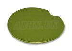Citroën C3 Picasso MK1 (09-16) Fuel Flap Cover A58 9681606677 Met Bright-Green