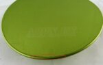 Citroën C3 Picasso MK1 (09-16) Fuel Flap Cover A58 9681606677 Met Bright-Green - Image 2