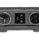 6901785 Range Rover Vogue L322 Genuine Suspension Lvl Clock Parking Control Unit