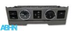 6901785 Range Rover Vogue L322 Genuine Suspension Lvl Clock Parking Control Unit
