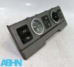 6901785 Range Rover Vogue L322 Genuine Suspension Lvl Clock Parking Control Unit - Image 3