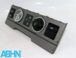 6901785 Range Rover Vogue L322 Genuine Suspension Lvl Clock Parking Control Unit - Image 5