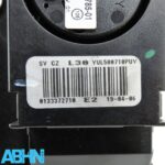 6901785 Range Rover Vogue L322 Genuine Suspension Lvl Clock Parking Control Unit - Image 8