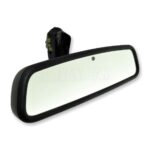 BMW E46 E39 /95-05 Interior Auto Dimming Rear View Mirror EC LED 8236774 8189317