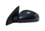 Vauxhall Opel VectraC Signum (02- 09) Left Side Electric Wing Mirror Metro Blue