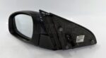 Vauxhall Opel VectraC Signum (02- 09) Left Side Electric Wing Mirror Metro Blue - Image 2