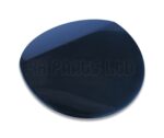 Vauxhall Astra J MK6 (09-18) Fuel Flap Cover 13281381 SW Waterworld Blue SK-6400