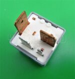 Audi VW Seat Skoda Fuel Pump Relay 191906383C 22204004 (No.167) 4-Pin - Image 5