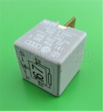 Audi VW Seat Skoda Fuel Pump Relay 191906383C 22204004 (No.167) 4-Pin - Image 6
