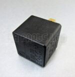 Lexus Toyota Multi-Use Black Relay 90080-87005 Bosch 0332019167 ISO M4-S - Image 8