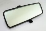Genuine Ford KA Fiat 500 Punto Stilo Grand Interior Rear View Mirror Black/ E