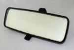 Genuine Ford KA Fiat 500 Punto Stilo Grand Interior Rear View Mirror Black/ E - Image 3